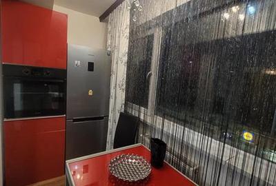 Garsonieră decomandată, mobilată în Energia - 11