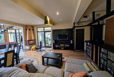 Vila S+P+M   Dumbravita - 1