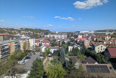 Apartament cu 3 camere, mobilat în Grigorescu - 12