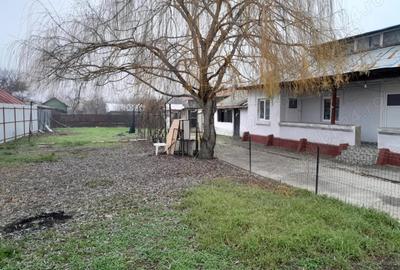 Casa de vinzare tariceni - 2
