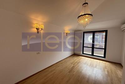 INCHIRIERE APARTAMENT 4 CAMERE |  VILA DOROBANTI | 140MP | LOC PARCARE - 8