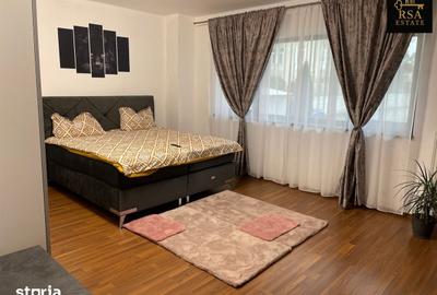 Apartament cu 2 camere în Central - 1