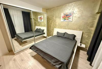 Apartament 2 camere decomandat | Etaj 2/5 | Mobilat și utilat– Str. Orgu Tănase Apartament 2 camere decomandat | Etaj 2/5 | Mobilat și utilat– Str. Orgu Tănase - 6