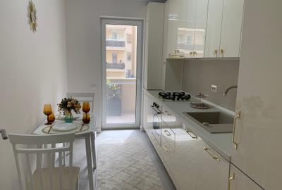 Garsoniera decomandata, bloc nou, metrou Berceni - 3