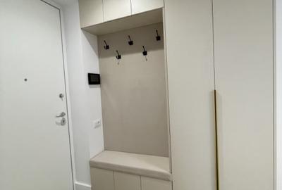 DE INCHIRIAT - Apartament de 2 camere / Cortina 126 / Cambridge School - 9