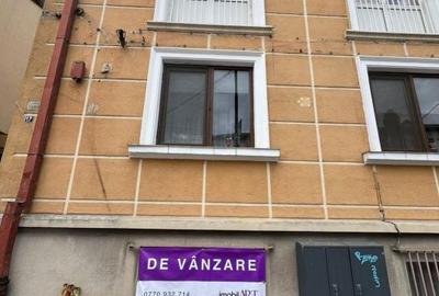 Apartament cu 2 camere în Ultracentral - 1
