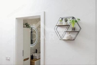 Apartament cu 3 camere decomandat în Tudor - 8