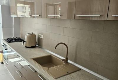 Apartament 3 camere Lujerului 21 Residence Politehnica Militari Apartament 3 camere Lujerului 21 Residence Politehnica Militari - 7