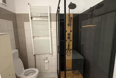 Garsonieră decomandată în Sânpetru - 1