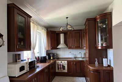 Otopeni -ODAILE  Vila cu design aparte  | 4 camere ǀ 205 mp ǀ finisaje premium - 5