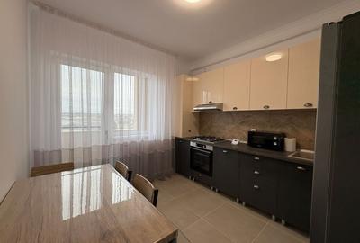 Apartament, 2 camere, decomandat, 55 mp, Cartier Rovine, Zona Parculetului - 5