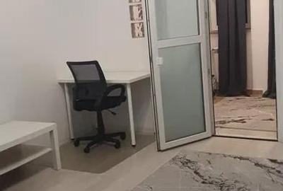 Garsonieră în Veteranilor - 1