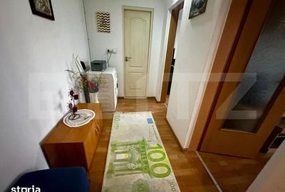 Apartament cu 3 camere în Cetate - 7
