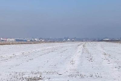 Teren Construcții intravilan de 1049 mp, în Râșnov - 2