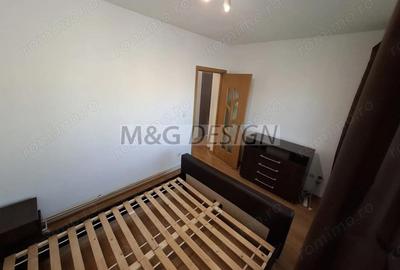 Garsonieră semidecomandată în Șagului