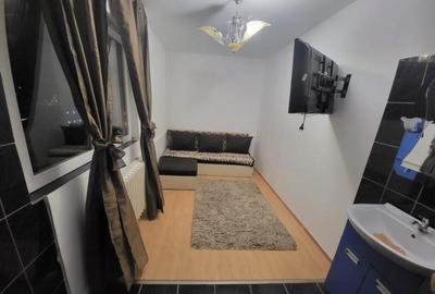 Camera de camin, zona Valea Rosie - 1