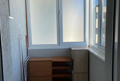Apartament 2 camere decomandat, parcare mobilat, langa Mall la Strada metrou 10'