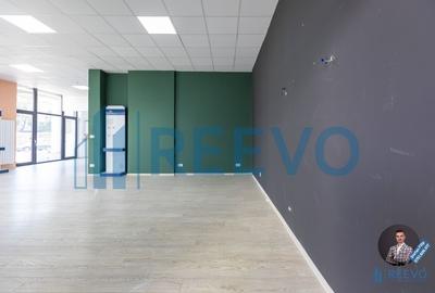 Spațiu comercial 110 mp, str. 1 Mai, Bacău - 9