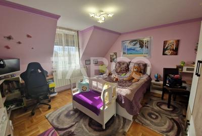 Casa individuala de vanzare cu acces auto in Terezian - 9