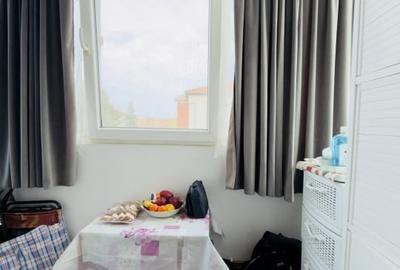 Garsonieră nedecomandată, mobilată în P-ța Doina - 5