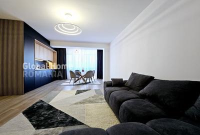 Apartament 2 camere 84MP | Pipera- Ivory Residence | loc parcare - 3