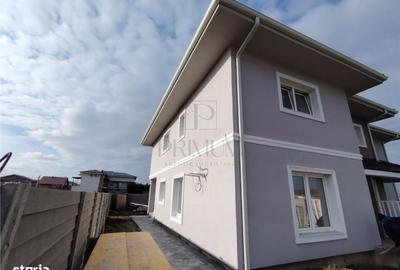 Casă cu 4 camere cu Teren 300 Mp în Central - 5