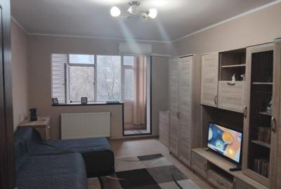 Apartament cu 2 camere circular în Tomis IV - 2