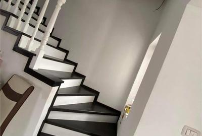 Casă cu 3 camere cu Teren 210 Mp în Moșnița Veche - 10