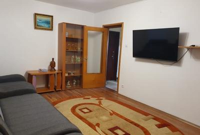 Apartament cu 4 camere decomandat, mobilat în Rahova - 1