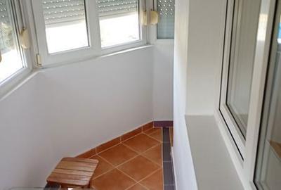 Garsonieră decomandată în Gării - 4