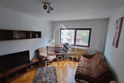 Apartament cu 2 camere decomandat, mobilat în Dorobanților - 7