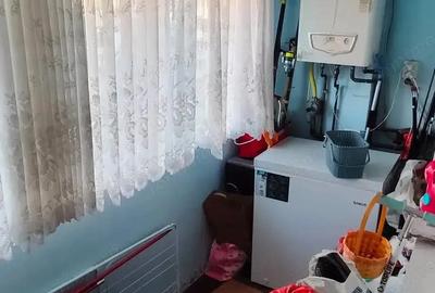 Apartament 2 camere cu centrala - 3