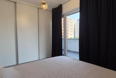 Apartament cu 2 camere in Dynamic Residence - 12