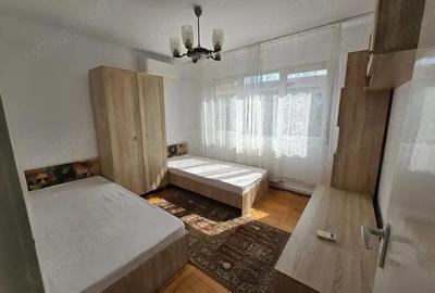 Apartament cu 4 camere semidecomandat în Dacia - 3