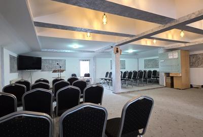 Spațiu comercial, de 250 mp, în Jilava - 3