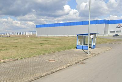 Teren intravilan Brasov Parc industrial Prejmer - 4