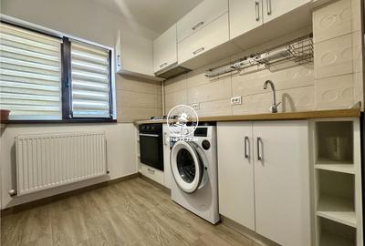 Apartament 2 camere decomandat etajul 1 Valea Lupului - 8