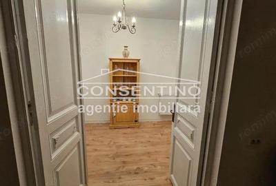 Se inchiriaza imobil renovat 2025 , in zona Hasdeu - 5