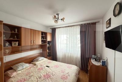 Apartament de 2 camere, etaj 4, zona Bucovina - 3