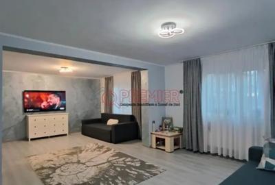 Casă cu 4 camere în Apărătorii Patriei - 3