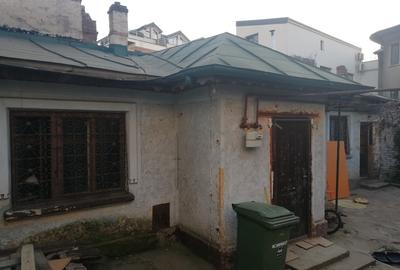 Teren Construcții intravilan de 164 mp, în Calea Victoriei - 1