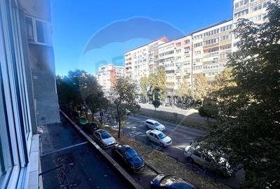 De inchiriat apartament cu 4 camere, zona Dacia De inchiriat apartament cu 4 camere, zona Dacia - 29