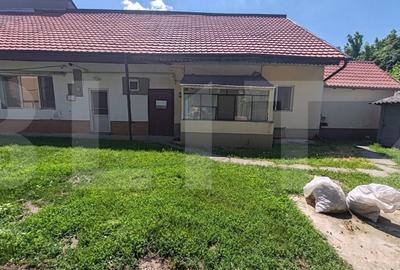 Apartament de vanzare, cu 2 camere, 45 mp, zona Balcescu - 7
