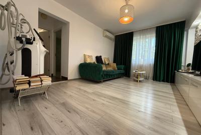 PIATA SUDULUI - SECUILOR , 2 camere cochet, etaj 4, 42 mp, IDEAL INVESTITIE - 6