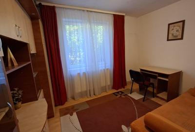De inchiriat apart. 2 cam, Tg. Mures, 7 Noiembrie Zona UMF - 4