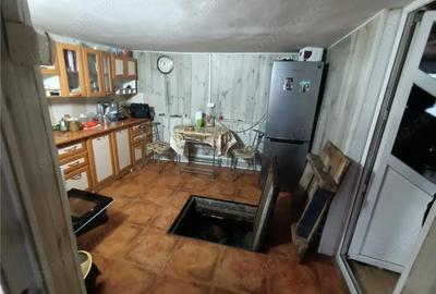 Spațiu comercial, de 475 mp, în Republicii - 6