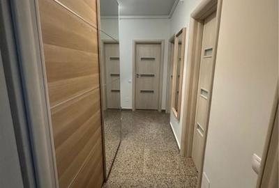 Apartament cu 2 camere decomandat în Crângași