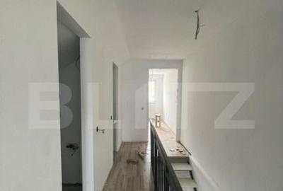 Casa duplex, 170 mp utili, 4 camere+ 2 la mansarda, Livezeni - 15