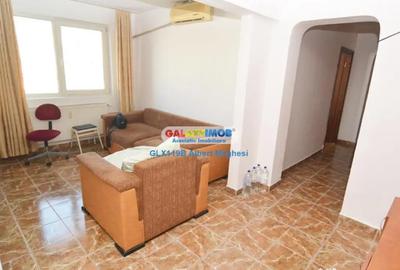 Apartament cu 3 camere semidecomandat în Camil Ressu - 1