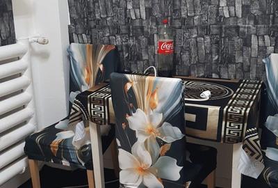 Apartament cu 2 camere semidecomandat, mobilat în Exterior Vest - 8